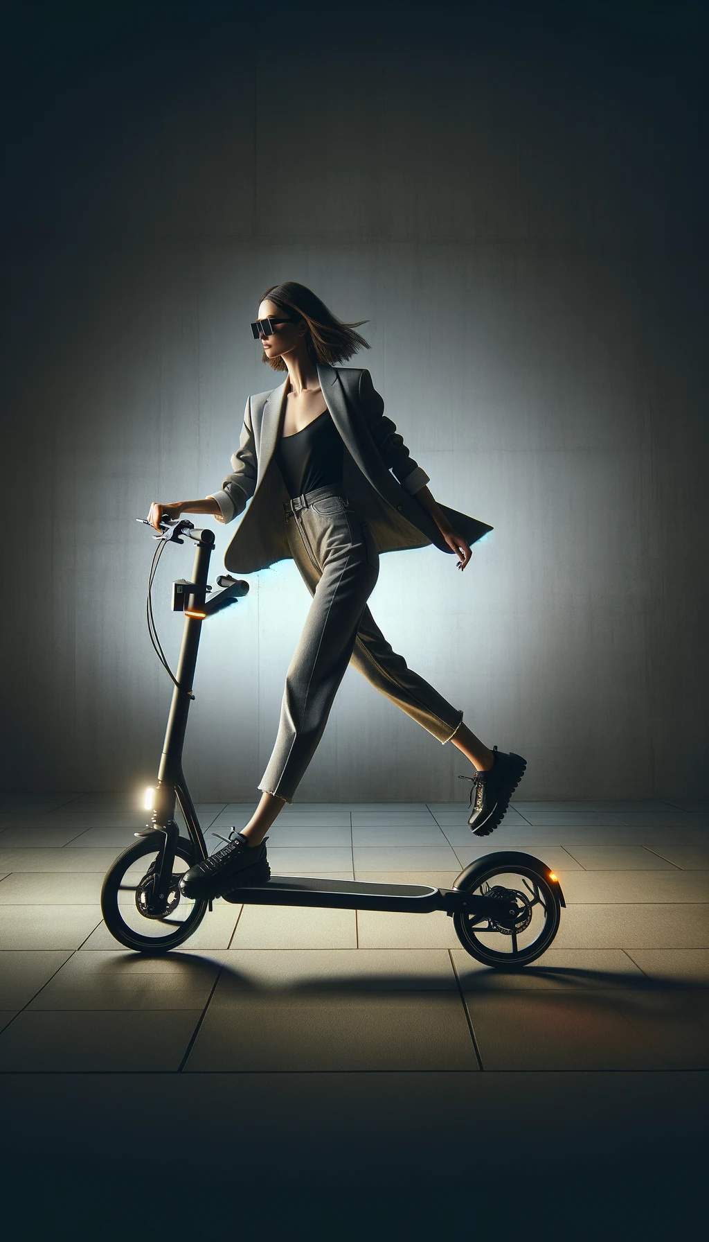 Découvrez l'éventail de nos trottinettes électriques, qu'elles soient reconditionnées ou d'occasion, chez Ride Concept à Lyon. Optez pour la mobilité écologique à moindre coût avec notre service de retrait en magasin. Ride Concept, votre spécialiste lyonnais de la vente de trottinettes électriques, neuves ou d'occasion.